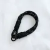 Black White Line Spell Black