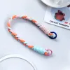 Pink Blue Orange