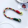 Red Green Yellow