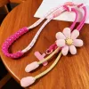 [Pink Rose] + Pink Flower + Pink Clip