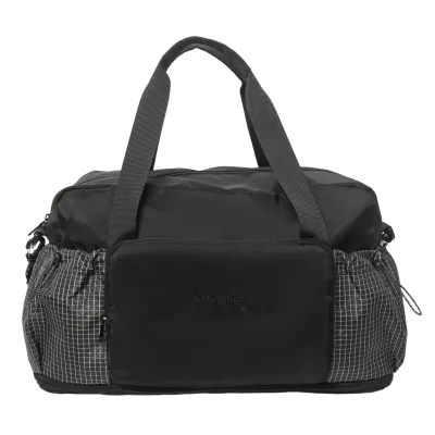 Fashion Dopamine Large Capacity Travel Waterproof Shoulder Bag