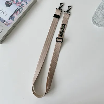 Fashion Dopamine Adjustable Strap Bag Accessories