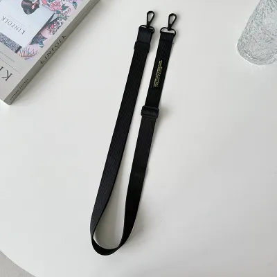 Fashion Dopamine Adjustable Strap Bag Accessories