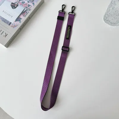 Fashion Dopamine Adjustable Strap Bag Accessories