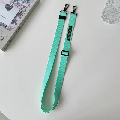 Fashion Dopamine Adjustable Strap Bag Accessories