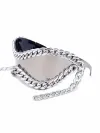 Real Silver Chain