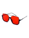 Bright Black Red Film