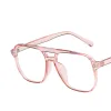Transparent Pink