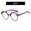 C11 Purple Tiny Flower
