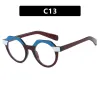 C13 Burgundy