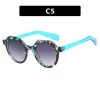 C5 Blue Tiny Flower Double Ash