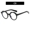 C9 Bright Black