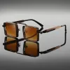C1 Square Tea Frame Tea Tablet