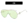 Transparent Green