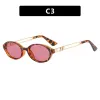 C3-Bean Flower Purple