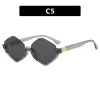 C5-Ash-Penetrating Ash