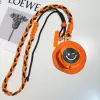 Adjustable Rope [Halloween] Coin Purse Hanging Piece