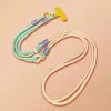 Removable [Mint Green Yellow Pink]
