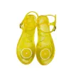 Yellow Lemon