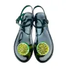 Green Lemon