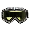 Yellow Lenses