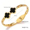 Double Black Sellfish Bracelet