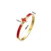 Gold Red