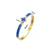 Gold Blue