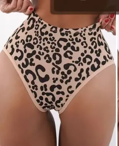 Women Fashion Sexy Cotton Underwear