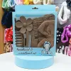 Coffee Hair Band Hairpin 16 Piece Set (Color Box)