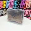 Coffee Hair Band Hairpin 16 Piece Set (PP Transparent Box)