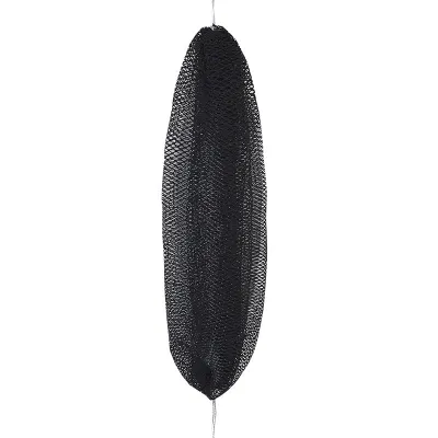 Drawstring Net Nylon Bath Towel