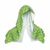 Green Football