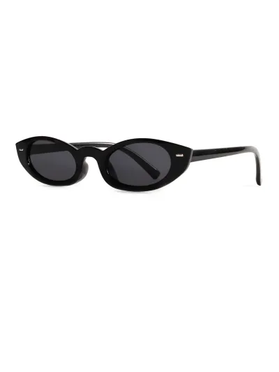 Women Fashion Retro Cat's Eye Sunglasses