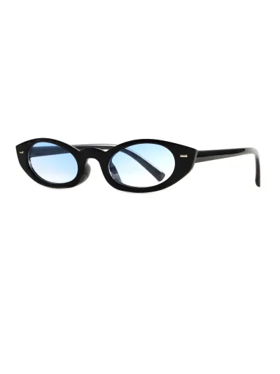 Women Fashion Retro Cat's Eye Sunglasses