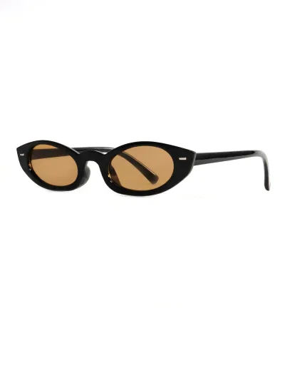 Women Fashion Retro Cat's Eye Sunglasses