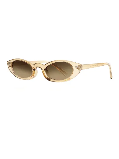 Women Fashion Retro Cat's Eye Sunglasses