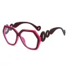 C5 Rose Frame