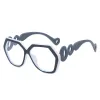 C6 Gray Frame