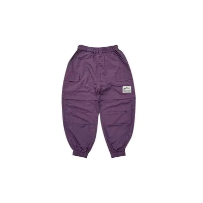 Kids Boys Spring Nylon Pants