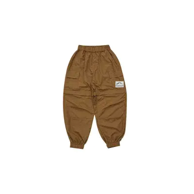 Kids Boys Spring Nylon Pants