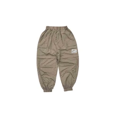 Kids Boys Spring Nylon Pants
