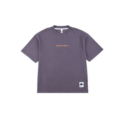Kids Boys Summer Cotton T-Shirt