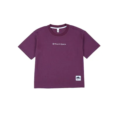Kids Boys Summer Cotton T-Shirt