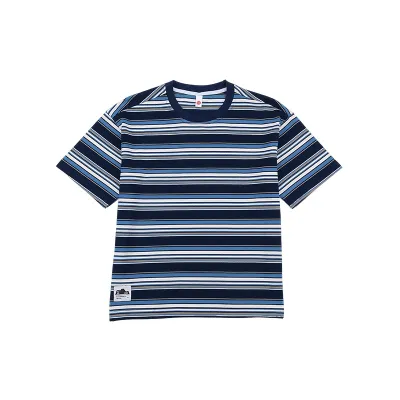 Kids Boys Summer Cotton T-Shirt