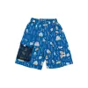 Blue Bottom Tent