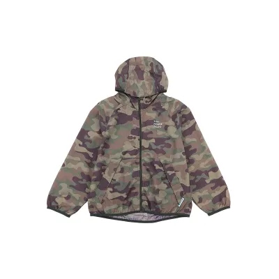 Kids Boys Fashion Spring Summer Nylon Coat