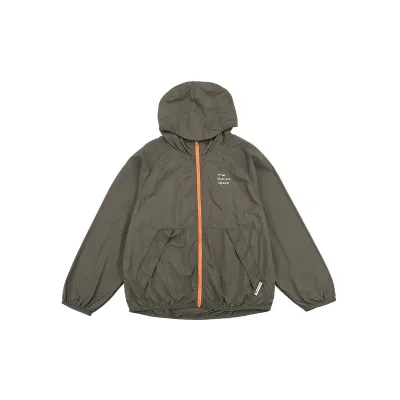 Kids Boys Fashion Spring Summer Nylon Coat