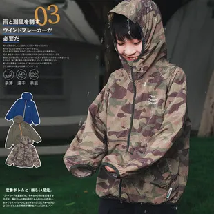 Kids Boys Fashion Spring Summer Nylon Coat