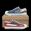 Low Gang-Star Flag